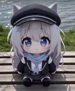 Profile image of 시로코