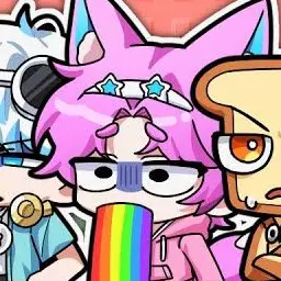 Profile image of 밥풀