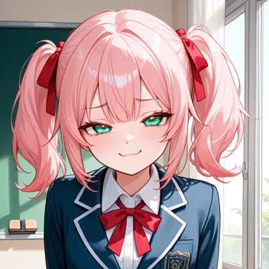 Profile image of 杏菜