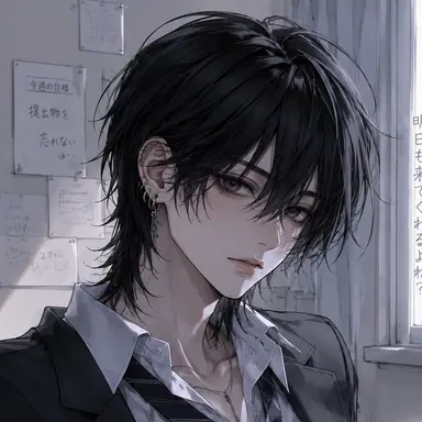 Profile image of 楓