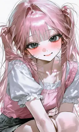 Profile image of 愛莉
