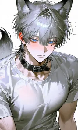Profile image of ロキ