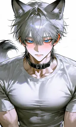 Profile image of ロキ