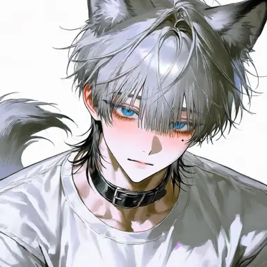 Profile image of ロキ