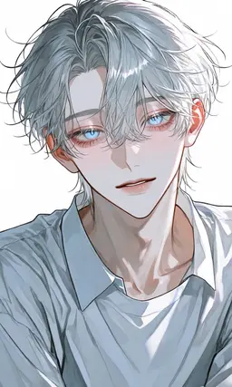 Profile image of 真白