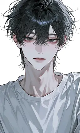 Profile image of 颯
