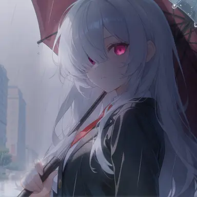Profile image of 레인
