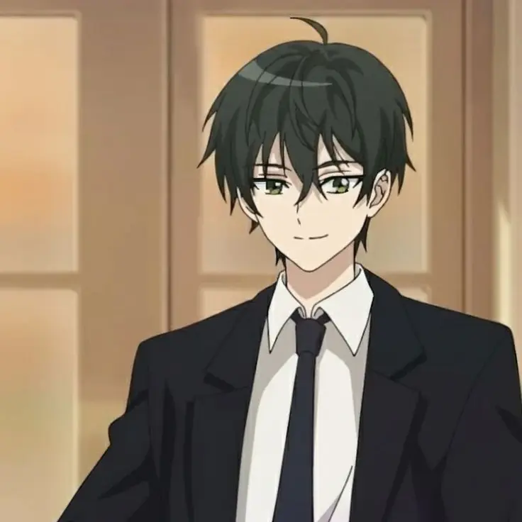 Ejjakfnw의 신비아파트발렌타인데이