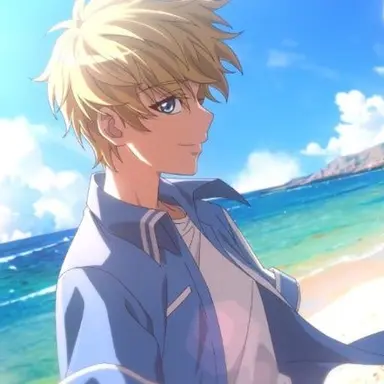 Profile image of 리온