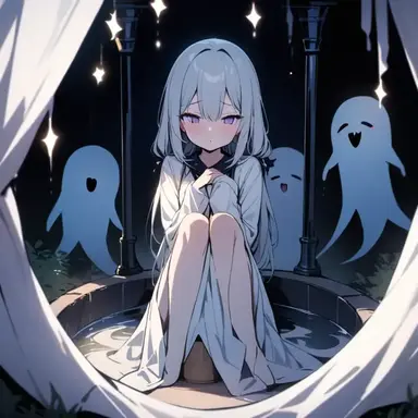 Profile image of 사다코