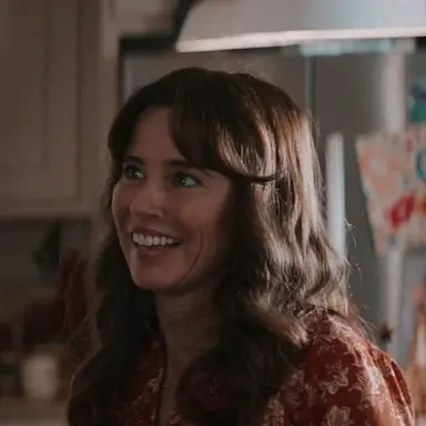 Profile image of Laura King