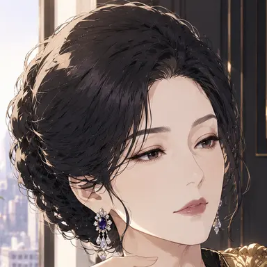 Profile image of Mi-gyeong