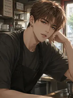 Profile image of Taeha