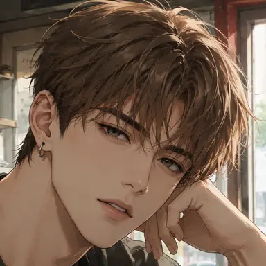 Profile image of Taeha