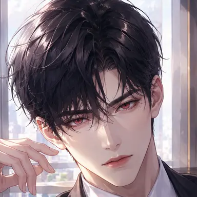 Profile image of Doyun
