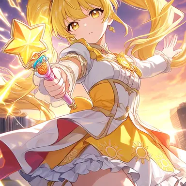 Profile image of ステラコメット