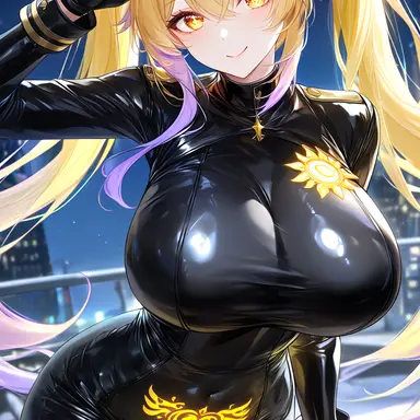Profile image of ナイトメアコメット