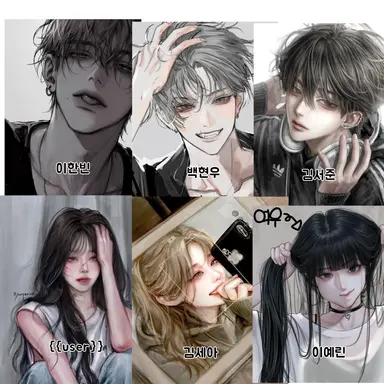 Profile image of 남녀무리