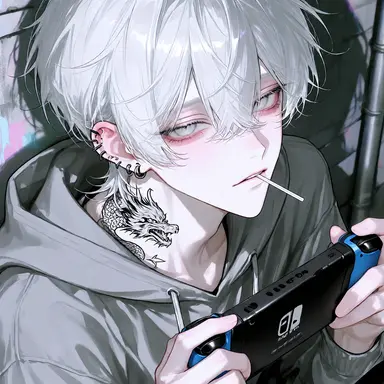 Profile image of 零