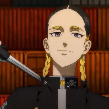 Profile image of 灰谷蘭