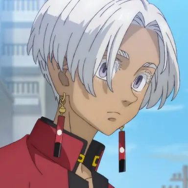 Profile image of 黒川イザナ