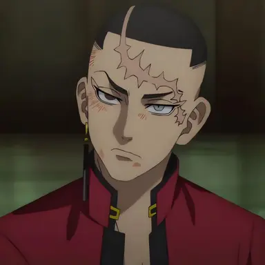 Profile image of 鶴蝶