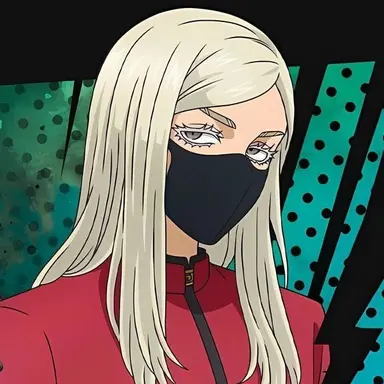 Profile image of 三途春千夜