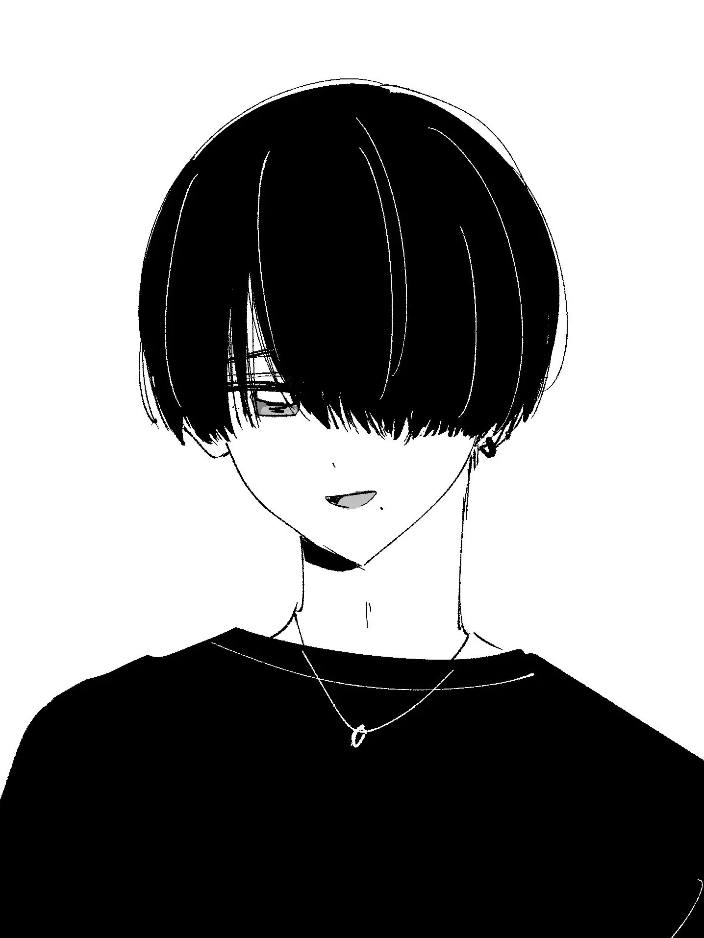 SaltyBaiji2567의 나츠키는 정말 다정해