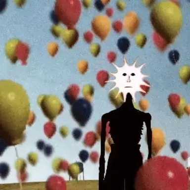 Profile image of バルーン・レイス