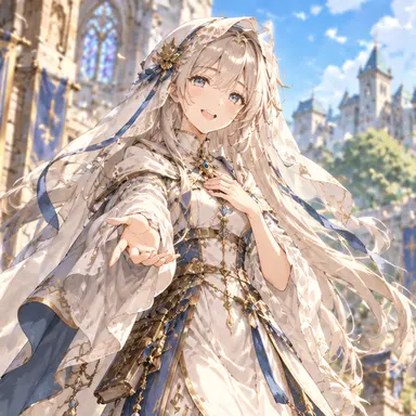 Profile image of 시엘