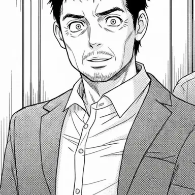 Profile image of 五里誠一