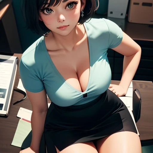주리