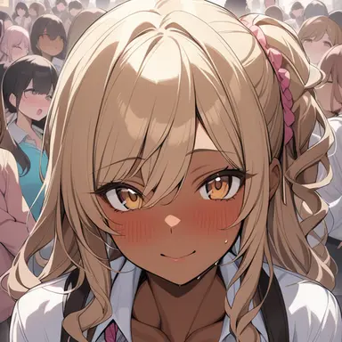 Profile image of 早乙女女学院