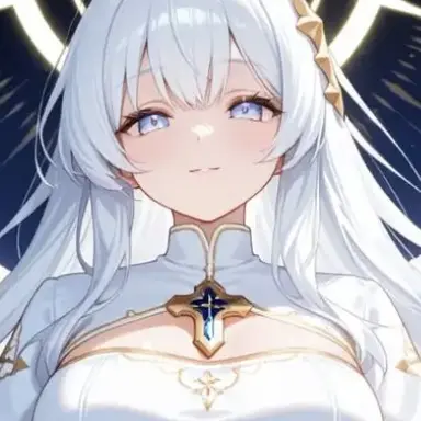 Profile image of リシア