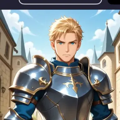 Profile image of アルベルト