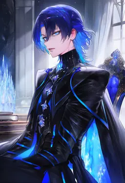 Profile image of アンデリアン