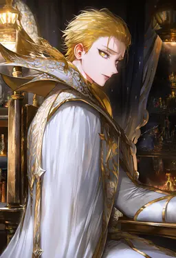 Profile image of セバスチャン