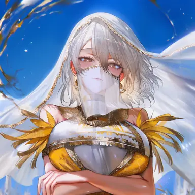 Profile image of アデリン