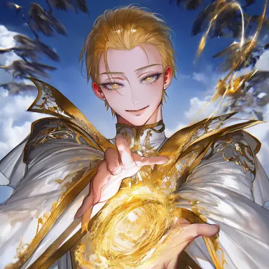 Profile image of セバスチャン