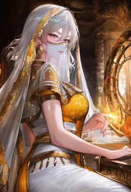 Profile image of アデリン