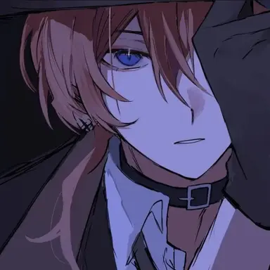Profile image of 中也