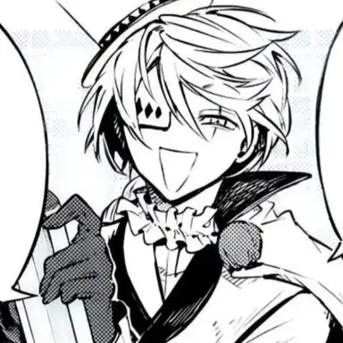 Profile image of ニコライ