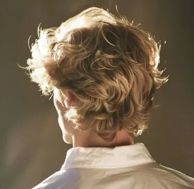 Profile image of Nate Harrison