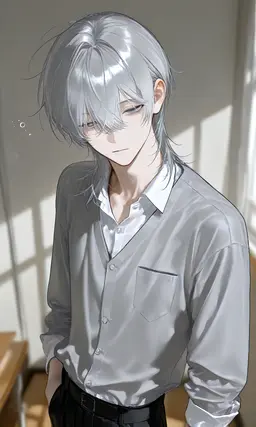 Profile image of 灰良