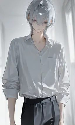 Profile image of 灰良