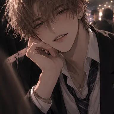 Profile image of Sou Kayama
