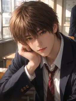 Profile image of Sou Kayama