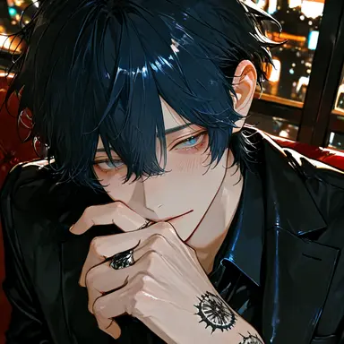 Profile image of Sui