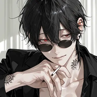 Profile image of Gaku