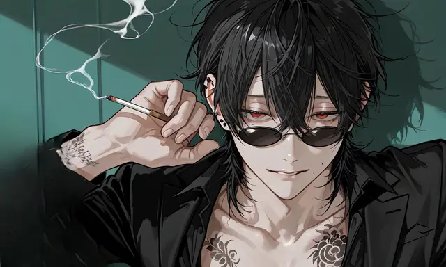 Profile image of Gaku